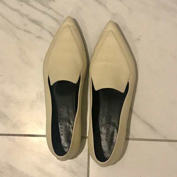 everlane shoes